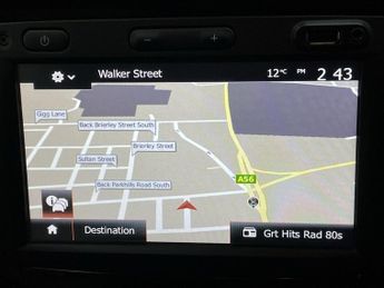 RENAULT CAPTUR 0.9 TCe ENERGY Iconic SUV 5dr Petrol Manual Euro 6 (s/s) (90 ps)