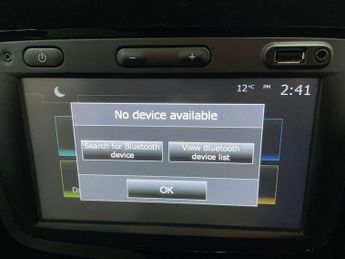 RENAULT CAPTUR 0.9 TCe ENERGY Iconic SUV 5dr Petrol Manual Euro 6 (s/s) (90 ps)