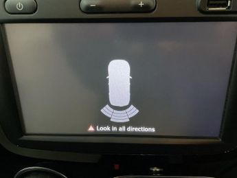 RENAULT CAPTUR 0.9 TCe ENERGY Iconic SUV 5dr Petrol Manual Euro 6 (s/s) (90 ps)