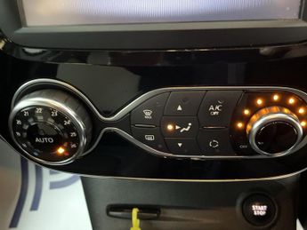 RENAULT CAPTUR 0.9 TCe ENERGY Iconic SUV 5dr Petrol Manual Euro 6 (s/s) (90 ps)