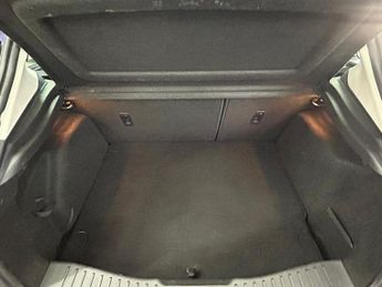 FORD FOCUS 1.6 Titanium Hatchback 5dr Petrol Powershift Euro 6 (125 ps)