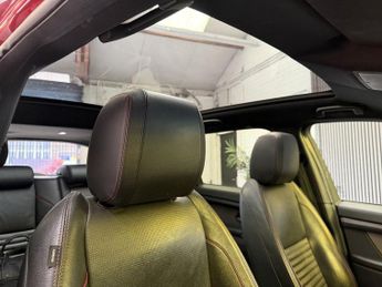 LAND ROVER DISCOVERY SPORT 2.0 P200 MHEV R-Dynamic SE SUV 5dr Petrol Auto 4WD Euro 6 (s/s) 