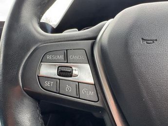 BMW 3 SERIES 2.0 330e 12kWh SE Pro Touring 5dr Petrol Plug-in Hybrid Auto 