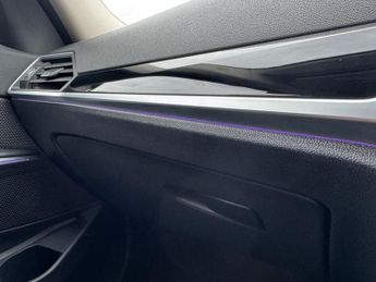 BMW 3 SERIES 2.0 330e 12kWh SE Pro Touring 5dr Petrol Plug-in Hybrid Auto 