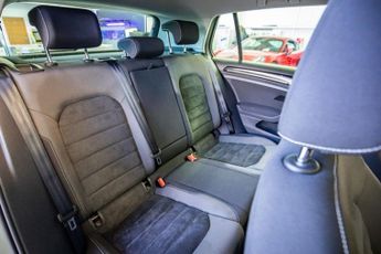 VOLKSWAGEN GOLF 1.4 TSI BlueMotion Tech ACT GT Hatchback 5dr Petrol DSG Euro 6 (