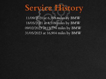 BMW X5 3.0 40d M Sport SUV 5dr Diesel Auto xDrive Euro 6 (s/s) (313 ps)