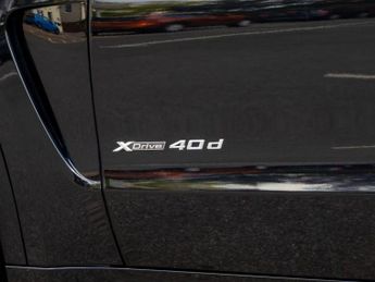 BMW X5 3.0 40d M Sport SUV 5dr Diesel Auto xDrive Euro 6 (s/s) (313 ps)