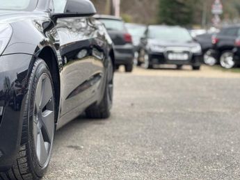 TESLA Model 3 (Dual Motor) Long Range Saloon 4dr Electric Auto 4WDE (346 ps)