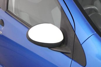 CITROEN C1 1.0i Splash Hatchback 3dr Petrol Manual Euro 4 (68 ps)