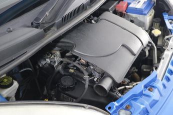 CITROEN C1 1.0i Splash Hatchback 3dr Petrol Manual Euro 4 (68 ps)