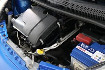 CITROEN C1 1.0i Splash Hatchback 3dr Petrol Manual Euro 4 (68 ps)