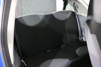 CITROEN C1 1.0i Splash Hatchback 3dr Petrol Manual Euro 4 (68 ps)