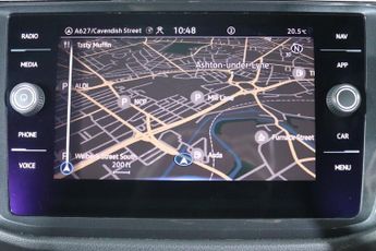 VOLKSWAGEN TIGUAN 1.5 TSI Life SUV 5dr Petrol DSG Euro 6 (s/s) (150 ps)