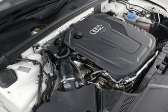 AUDI A5 2.0 TDI Black Edition Plus Sportback 5dr Diesel S Tronic quattro