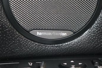 BMW X4 3.0 30d M Sport SUV 5dr Diesel Auto xDrive Euro 6 (s/s) (258 ps)