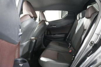 TOYOTA C-HR 1.8 VVT-h Excel SUV 5dr Petrol Hybrid CVT Euro 6 (s/s) (122 ps)