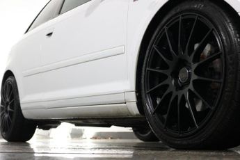 AUDI A3 2.0 TDI Black Edition Hatchback 3dr Diesel S Tronic Euro 5 (s/s)