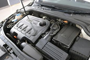 AUDI A3 2.0 TDI Black Edition Hatchback 3dr Diesel S Tronic Euro 5 (s/s)