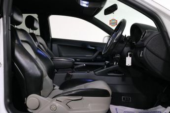 AUDI A3 2.0 TDI Black Edition Hatchback 3dr Diesel S Tronic Euro 5 (s/s)