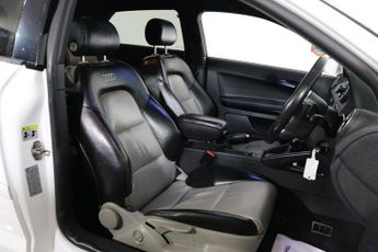 AUDI A3 2.0 TDI Black Edition Hatchback 3dr Diesel S Tronic Euro 5 (s/s)