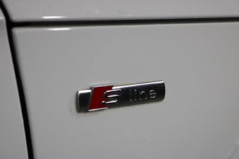 AUDI TT 2.0 TDI Black Edition Coupe 3dr Diesel S Tronic quattro Euro 6 (