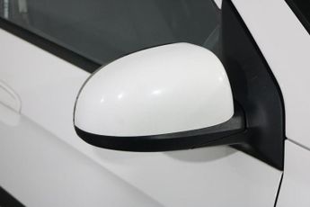 KIA PICANTO 1.1 Graphite Hatchback 5dr Petrol Manual (114 g/km, 64 bhp)