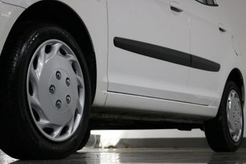 KIA PICANTO 1.1 Graphite Hatchback 5dr Petrol Manual (114 g/km, 64 bhp)