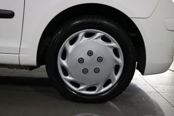 KIA PICANTO 1.1 Graphite Hatchback 5dr Petrol Manual (114 g/km, 64 bhp)