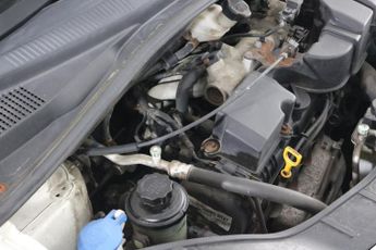 KIA PICANTO 1.1 Graphite Hatchback 5dr Petrol Manual (114 g/km, 64 bhp)