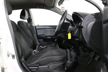 KIA PICANTO 1.1 Graphite Hatchback 5dr Petrol Manual (114 g/km, 64 bhp)