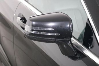 MERCEDES-BENZ CLS CLASS 2.1 CLS220d AMG Line Shooting Brake 5dr Diesel G-Tronic+ Euro 6 