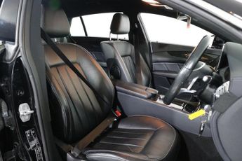 MERCEDES-BENZ CLS CLASS 2.1 CLS220d AMG Line Shooting Brake 5dr Diesel G-Tronic+ Euro 6 