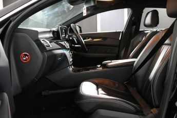 MERCEDES-BENZ CLS CLASS 2.1 CLS220d AMG Line Shooting Brake 5dr Diesel G-Tronic+ Euro 6 