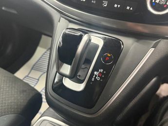 HONDA CR-V 1.6 i-DTEC SE Plus SUV 5dr Diesel Auto 4WD Euro 6 (160 ps)