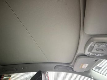 RENAULT KADJAR 1.5 dCi Signature Nav SUV 5dr Diesel EDC Euro 6 (s/s) (110 ps)