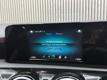 MERCEDES-BENZ A-CLASS 2.0 A220 AMG Line Hatchback 5dr Petrol 7G-DCT Euro 6 (s/s) (190 