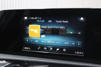 MERCEDES-BENZ A-CLASS 2.0 A220 AMG Line Hatchback 5dr Petrol 7G-DCT Euro 6 (s/s) (190 