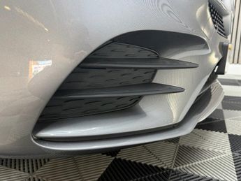 MERCEDES-BENZ A-CLASS 2.0 A220 AMG Line Hatchback 5dr Petrol 7G-DCT Euro 6 (s/s) (190 