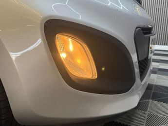 KIA PICANTO 1.0 1 Hatchback 5dr Petrol Manual Euro 5 (68 bhp)