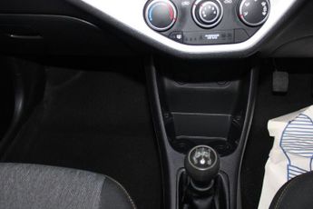 KIA PICANTO 1.0 1 Hatchback 5dr Petrol Manual Euro 5 (68 bhp)