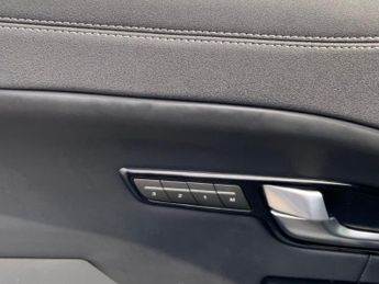 LAND ROVER RANGE ROVER EVOQUE 2.0 TD4 HSE Dynamic SUV 5dr Diesel Auto 4WD Euro 6 (s/s) (180 ps