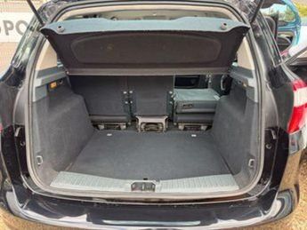 FORD C-MAX 1.6 Titanium MPV 5dr Petrol Manual Euro 5 (125 ps)