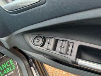 FORD C-MAX 1.6 Titanium MPV 5dr Petrol Manual Euro 5 (125 ps)