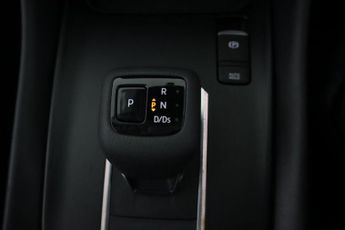 NISSAN QASHQAI 1.3 DIG-T MHEV N-Connecta XTRON Euro 6 (s/s) 5dr