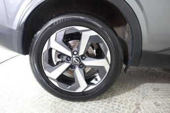 NISSAN QASHQAI 1.3 DIG-T MHEV N-Connecta XTRON Euro 6 (s/s) 5dr