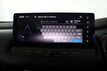 NISSAN QASHQAI 1.3 DIG-T MHEV N-Connecta XTRON Euro 6 (s/s) 5dr