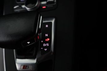 AUDI SQ5 3.0 TFSI V6 Tiptronic quattro Euro 6 (s/s) 5dr