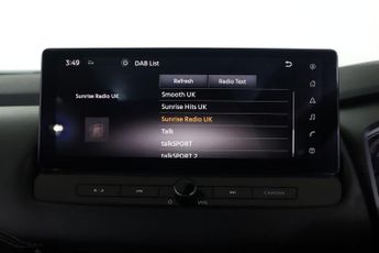 NISSAN QASHQAI 1.3 DIG-T MHEV N-Connecta XTRON Euro 6 (s/s) 5dr