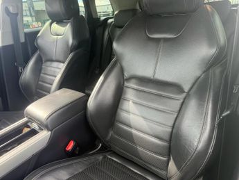 LAND ROVER RANGE ROVER EVOQUE 2.0 TD4 HSE Dynamic SUV 5dr Diesel Auto 4WD Euro 6 (s/s) (180 ps