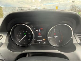 LAND ROVER RANGE ROVER EVOQUE 2.0 TD4 HSE Dynamic SUV 5dr Diesel Auto 4WD Euro 6 (s/s) (180 ps